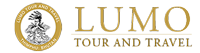 Lumo Tour and Travel Logo