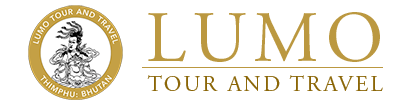 Lumo Tour and Travel Logo